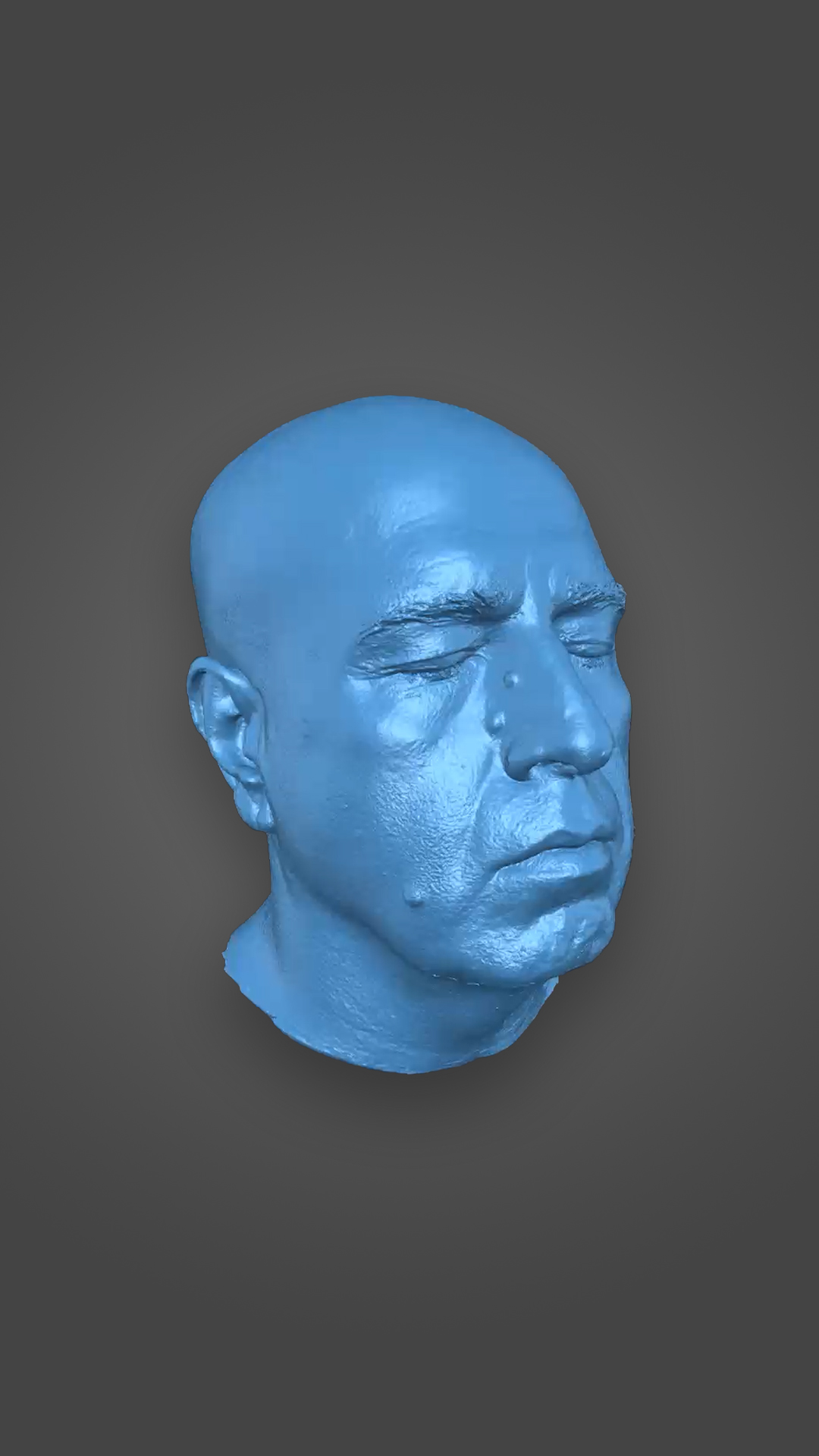 3D Scanning