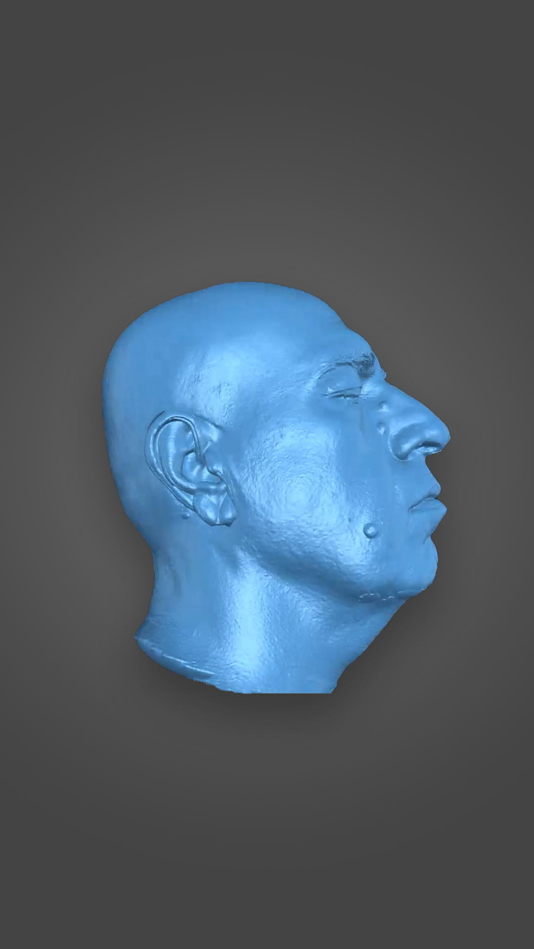3D Printed Molds