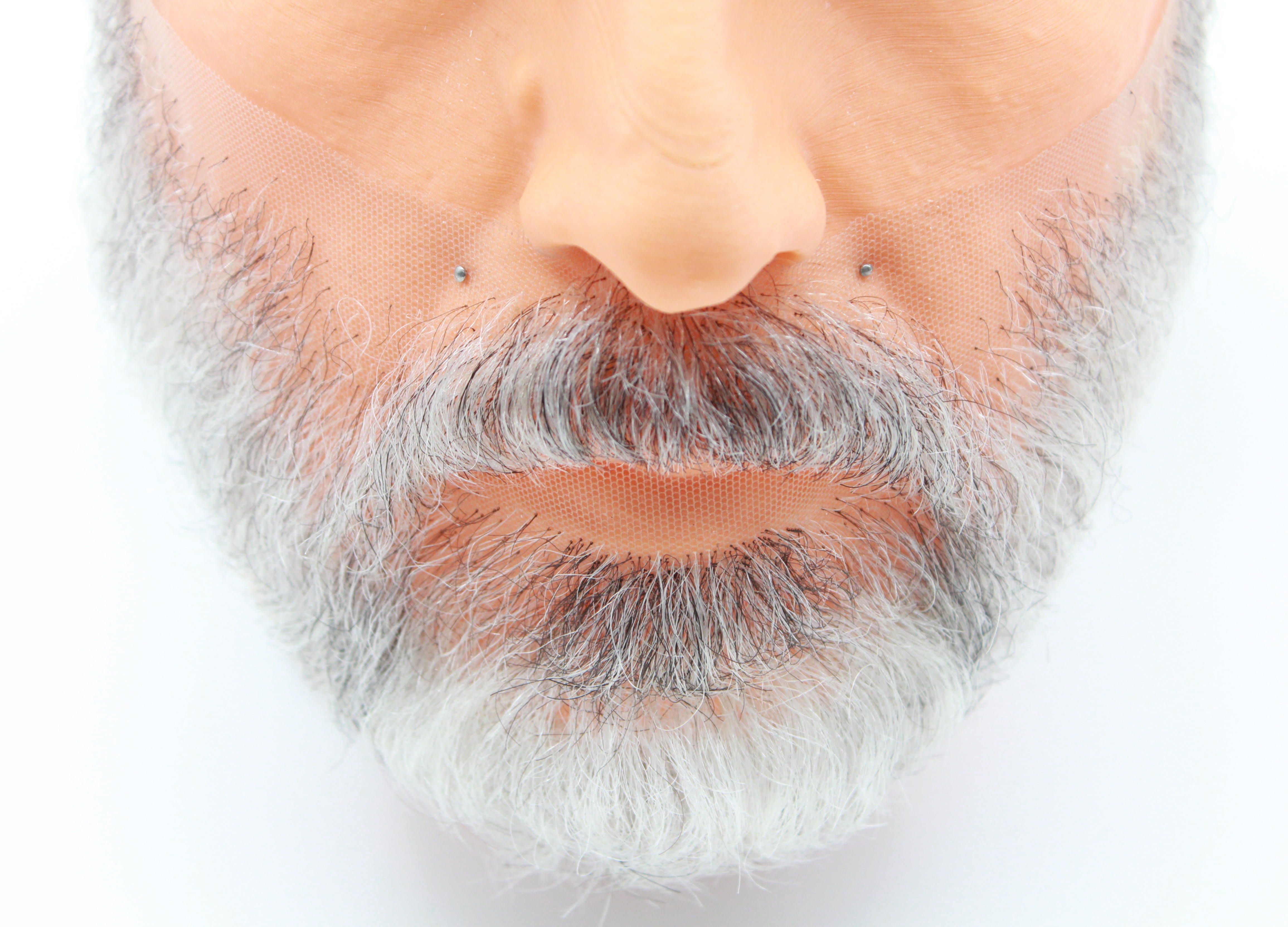 Beard and mustache 2026